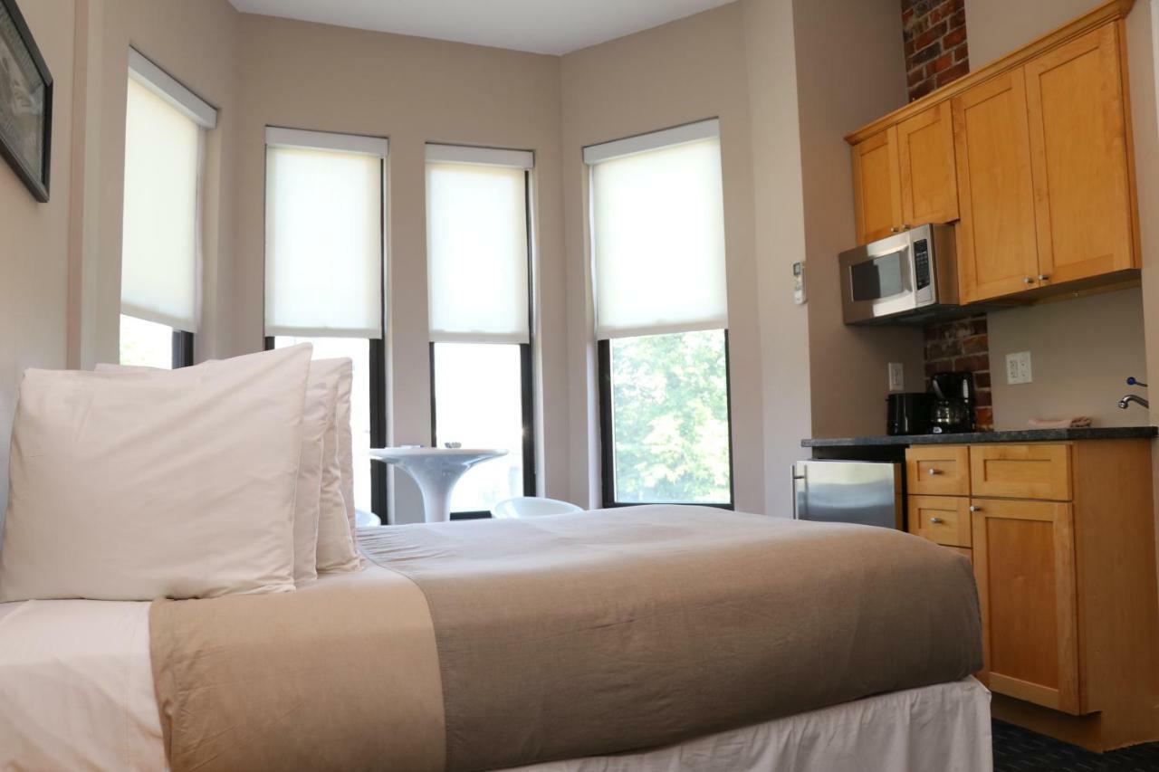 Furnished In Downtown #35 Appartamento Boston