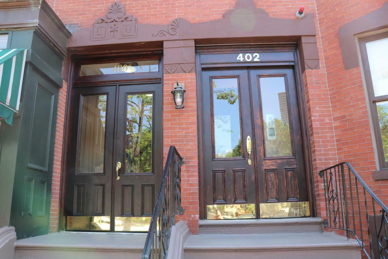 Furnished In Downtown #35 Appartamento Boston