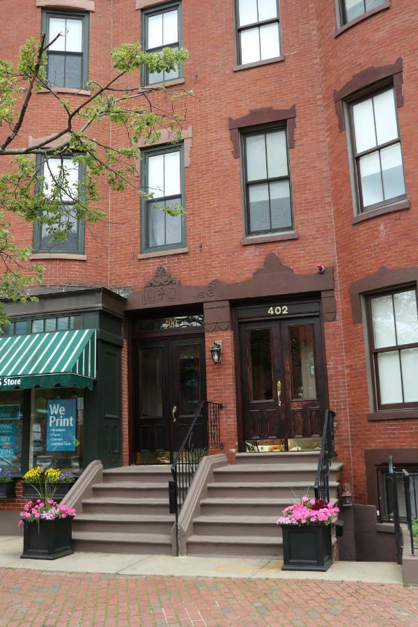 Appartamento Furnished In Downtown #35 *